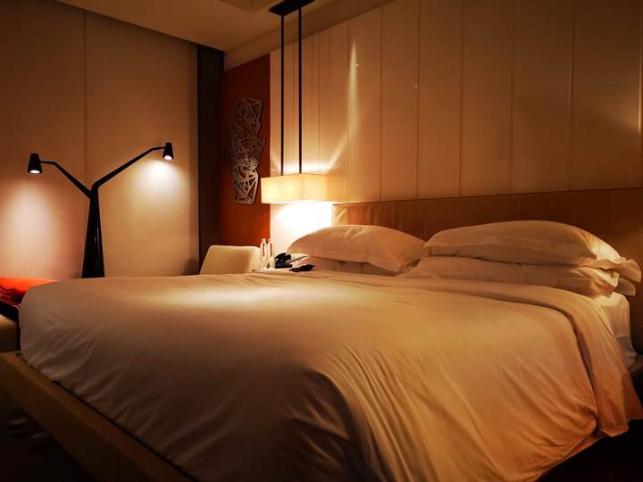 Wtaipei28 信義-摩登時尚精品飯店W Taipei