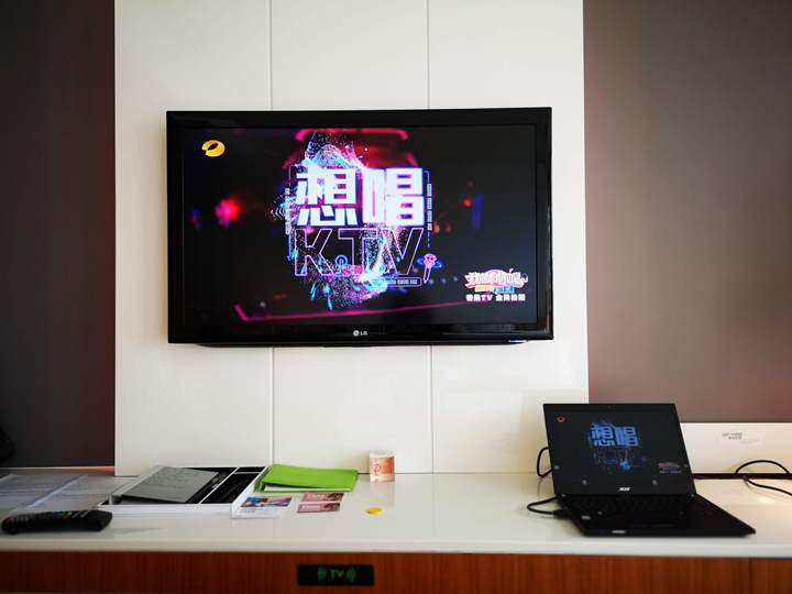 Wtaipei36 信義-摩登時尚精品飯店W Taipei