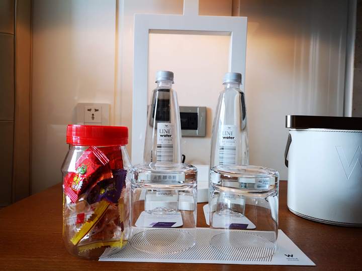 Wtaipei40 信義-摩登時尚精品飯店W Taipei