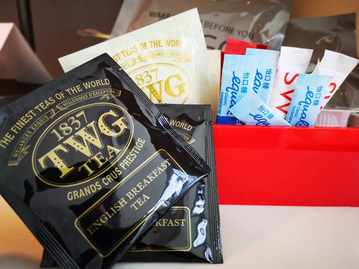 Wtaipei41 信義-摩登時尚精品飯店W Taipei