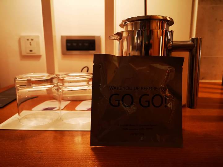 Wtaipei42 信義-摩登時尚精品飯店W Taipei