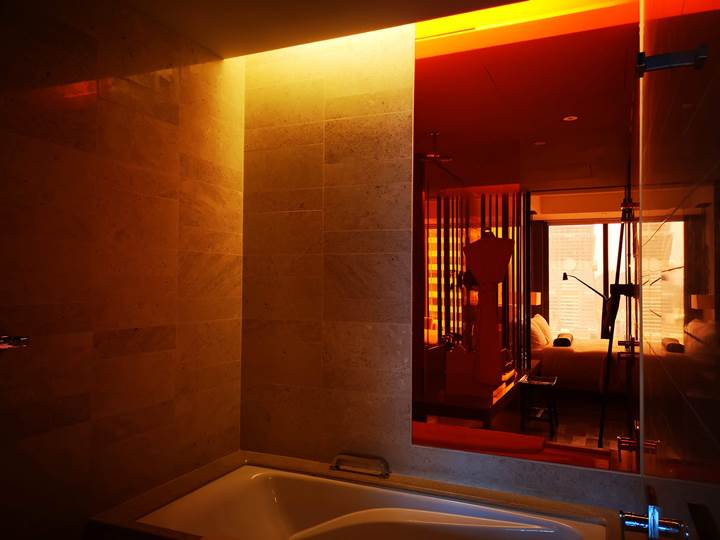 Wtaipei43 信義-摩登時尚精品飯店W Taipei