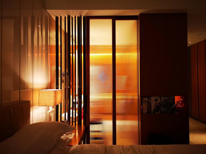 Wtaipei48 信義-摩登時尚精品飯店W Taipei