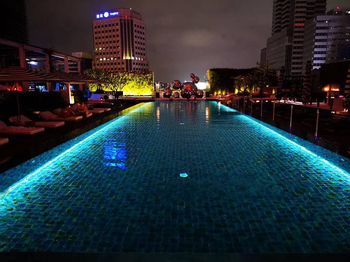 Wtaipei59 信義-摩登時尚精品飯店W Taipei