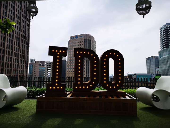 Wtaipei67 信義-摩登時尚精品飯店W Taipei