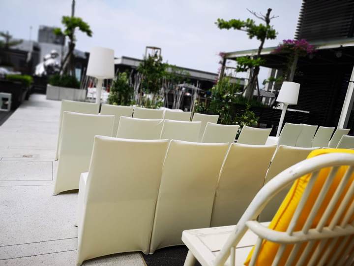 Wtaipei68 信義-摩登時尚精品飯店W Taipei