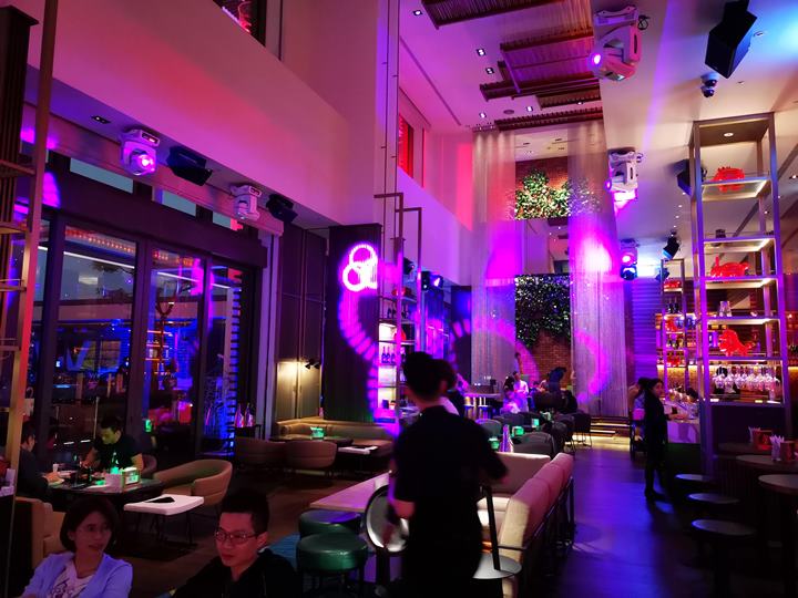 Wtaipei73 信義-摩登時尚精品飯店W Taipei