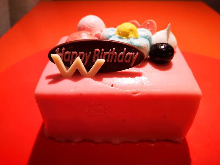 Wtaipei75 信義-摩登時尚精品飯店W Taipei