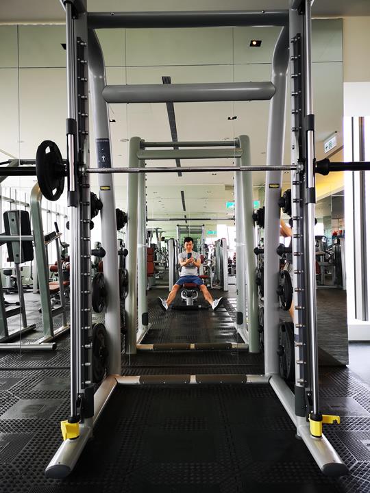 Wtaipei79 信義-摩登時尚精品飯店W Taipei