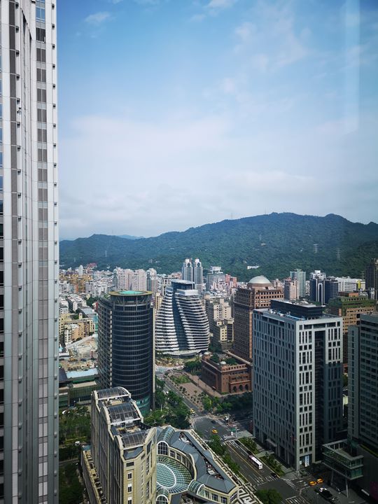 Wtaipei87 信義-摩登時尚精品飯店W Taipei