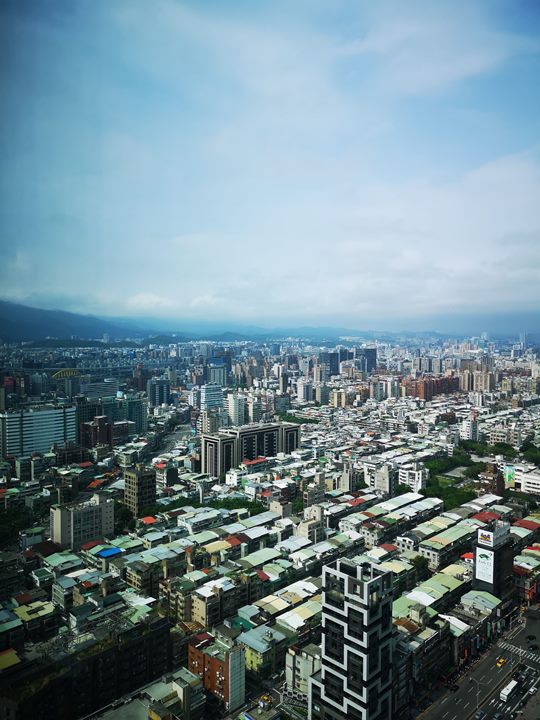 Wtaipei88 信義-摩登時尚精品飯店W Taipei