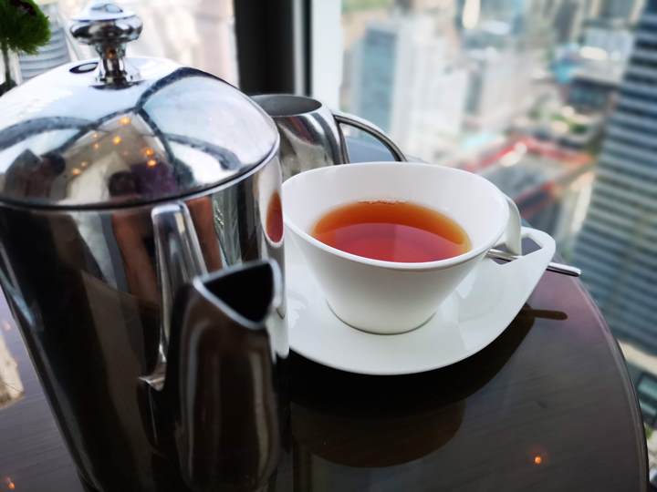 Wtaipei90 信義-摩登時尚精品飯店W Taipei