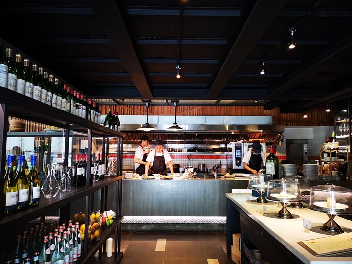 ambercafe03 大安-Amber Cafe優雅精緻貼心的咖啡館