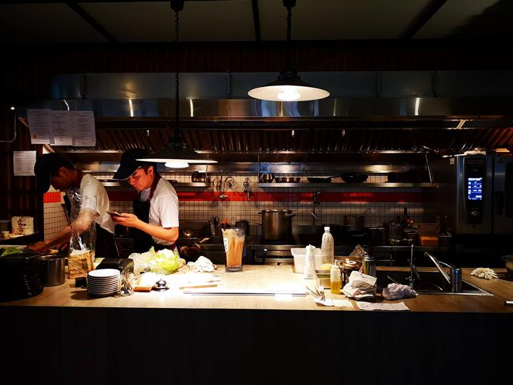 ambercafe04 大安-Amber Cafe優雅精緻貼心的咖啡館