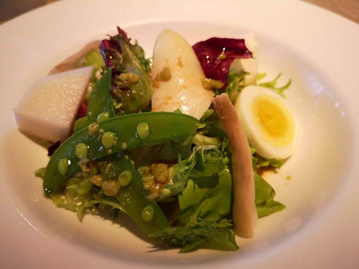 ambercafe09 大安-Amber Cafe優雅精緻貼心的咖啡館