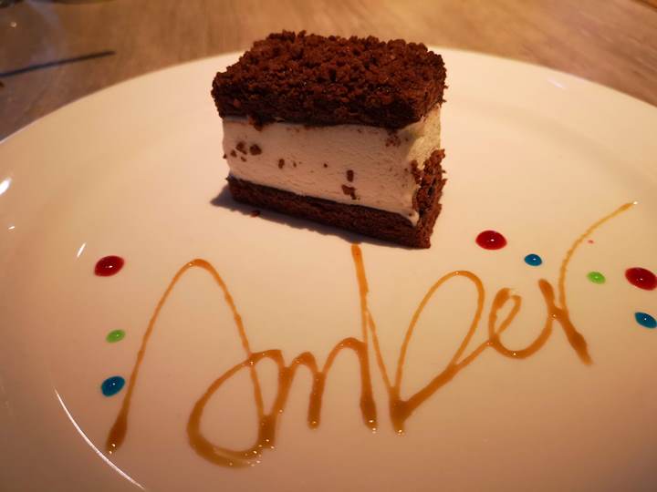 ambercafe11 大安-Amber Cafe優雅精緻貼心的咖啡館