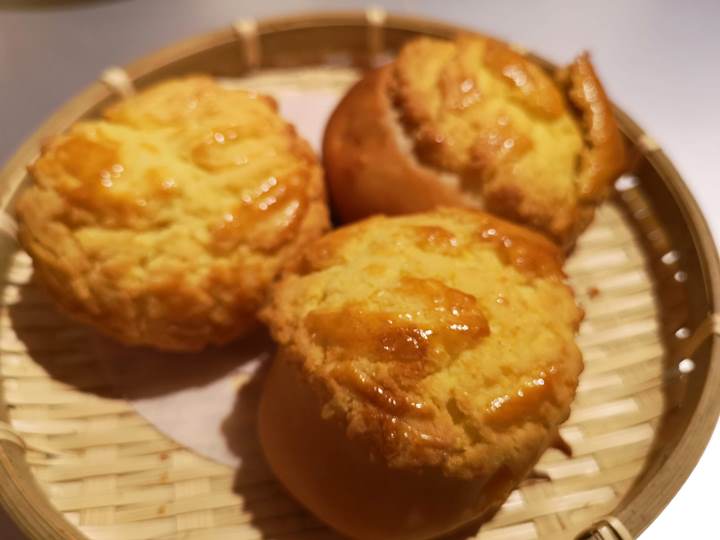 dimdimsum15 新竹-點點心 港點名店巨城拓點 新開幕的人龍也太長