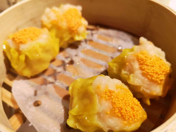 dimdimsum20 新竹-點點心 港點名店巨城拓點 新開幕的人龍也太長