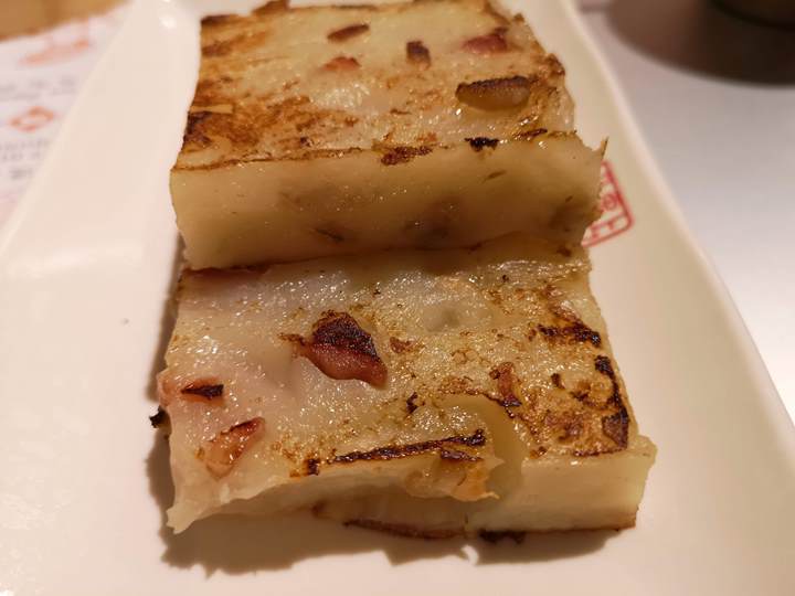 dimdimsum21 新竹-點點心 港點名店巨城拓點 新開幕的人龍也太長