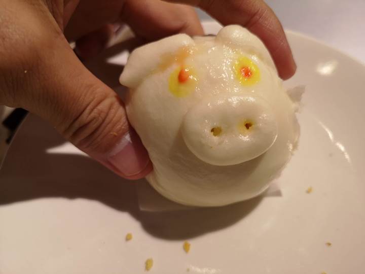 dimdimsum22 新竹-點點心 港點名店巨城拓點 新開幕的人龍也太長