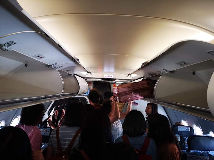 flyokayama03 201806岡山桃太郎機場 桃園大阪岡山桃園