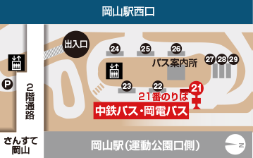 flyokayama0703 201806岡山桃太郎機場 桃園大阪岡山桃園