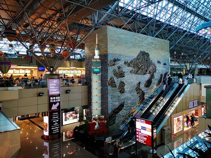 flysinsin06 201805台北新加坡Kitty伴我飛