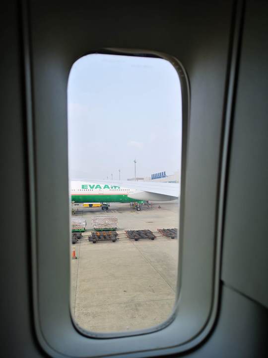 flysinsin10 201805台北新加坡Kitty伴我飛