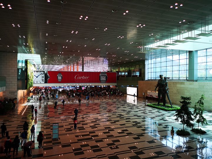 flysinsin16 201805台北新加坡Kitty伴我飛