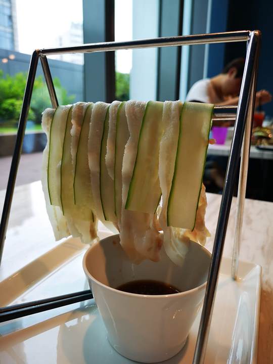 funbar08 信義-飯BAR Station有潮 創新中菜(微風信義)