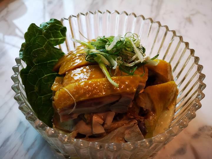 funbar09 信義-飯BAR Station有潮 創新中菜(微風信義)