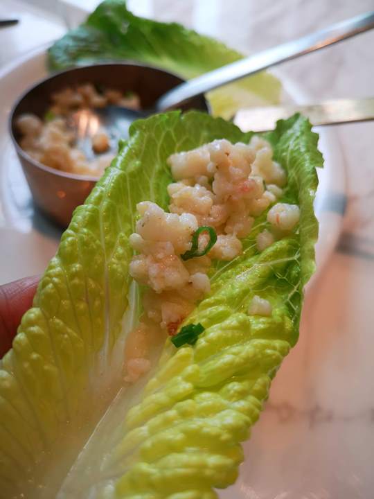 funbar11 信義-飯BAR Station有潮 創新中菜(微風信義)