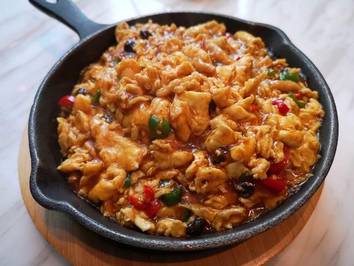 funbar12 信義-飯BAR Station有潮 創新中菜(微風信義)