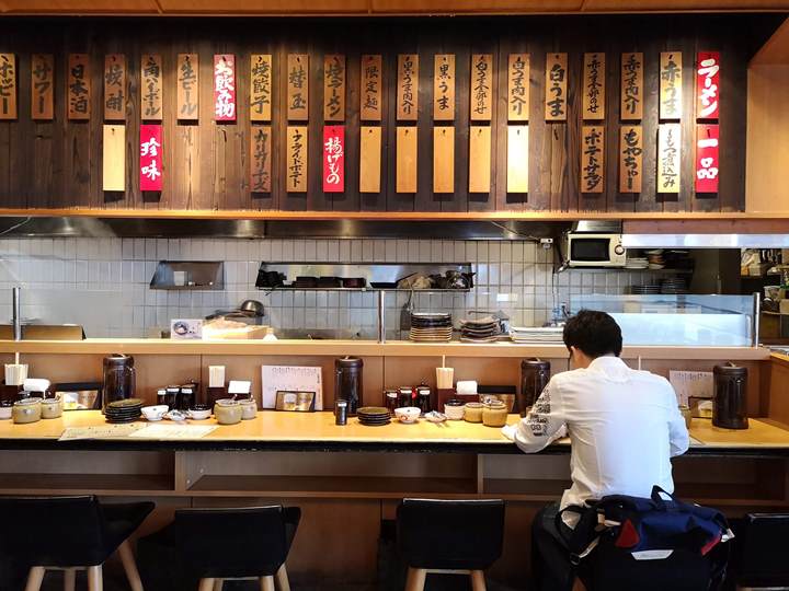 gaba03 Hiroshima-廣島車站旁 冠軍拉麵 麵屋台我馬