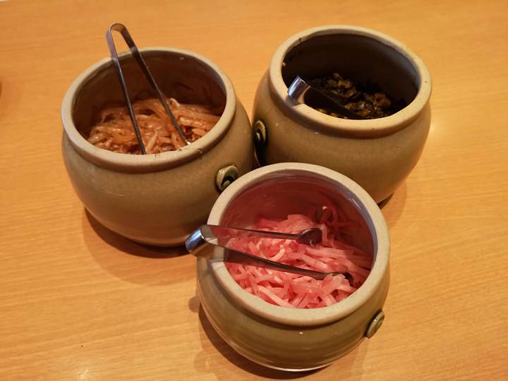 gaba04 Hiroshima-廣島車站旁 冠軍拉麵 麵屋台我馬