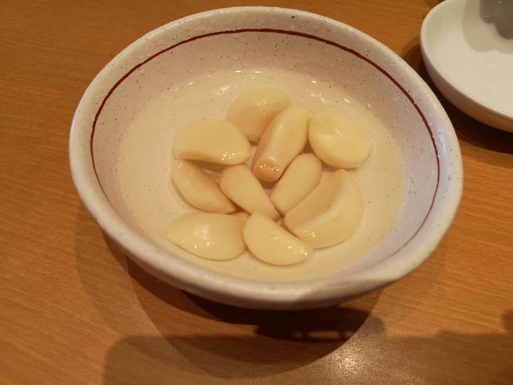 gaba05 Hiroshima-廣島車站旁 冠軍拉麵 麵屋台我馬