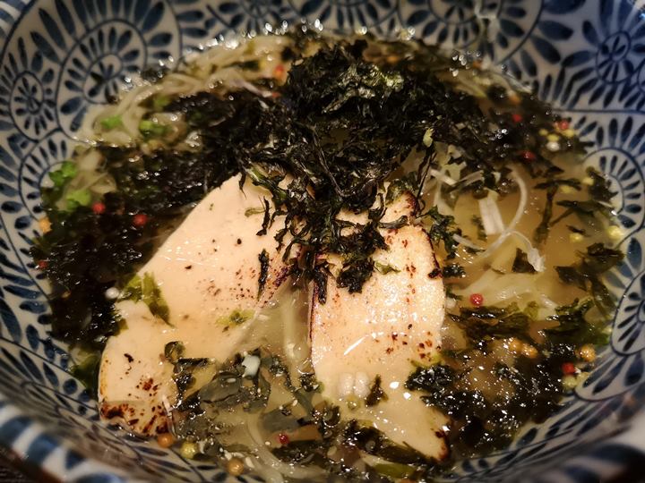 gaba09 Hiroshima-廣島車站旁 冠軍拉麵 麵屋台我馬