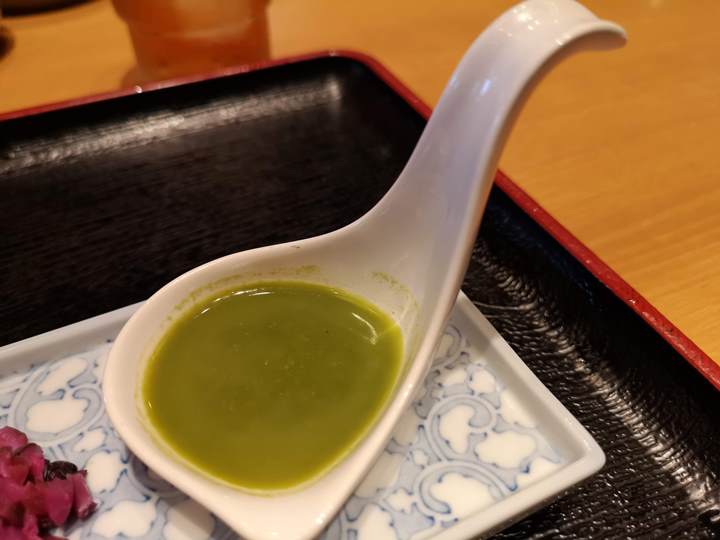 gaba10 Hiroshima-廣島車站旁 冠軍拉麵 麵屋台我馬