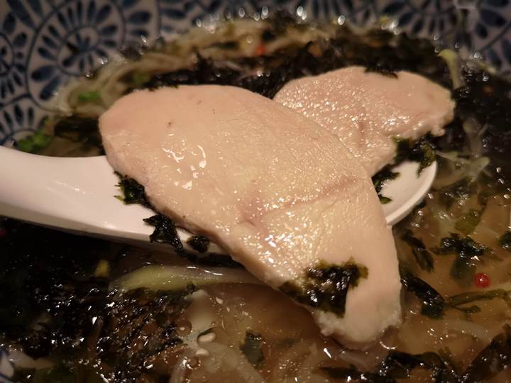 gaba11 Hiroshima-廣島車站旁 冠軍拉麵 麵屋台我馬