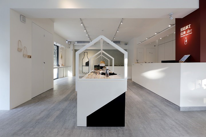 heysong11108 信義-黑松沙士清爽der...改頭換面 用減法過出好生活 新概念新味道(概念店)