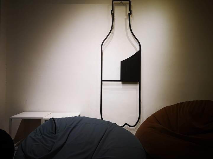 heysong11120 信義-黑松沙士清爽der...改頭換面 用減法過出好生活 新概念新味道(概念店)