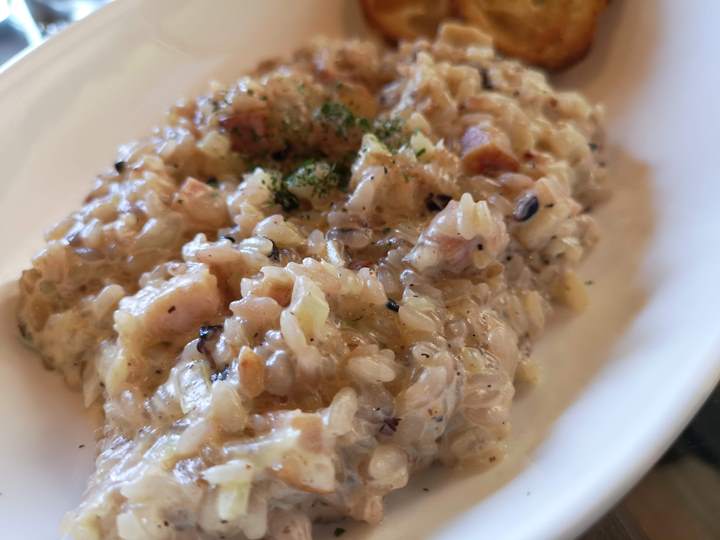 konichiwa15 Naoshima-Cafe Konichiwa直島本村港旁 可愛海景咖啡館