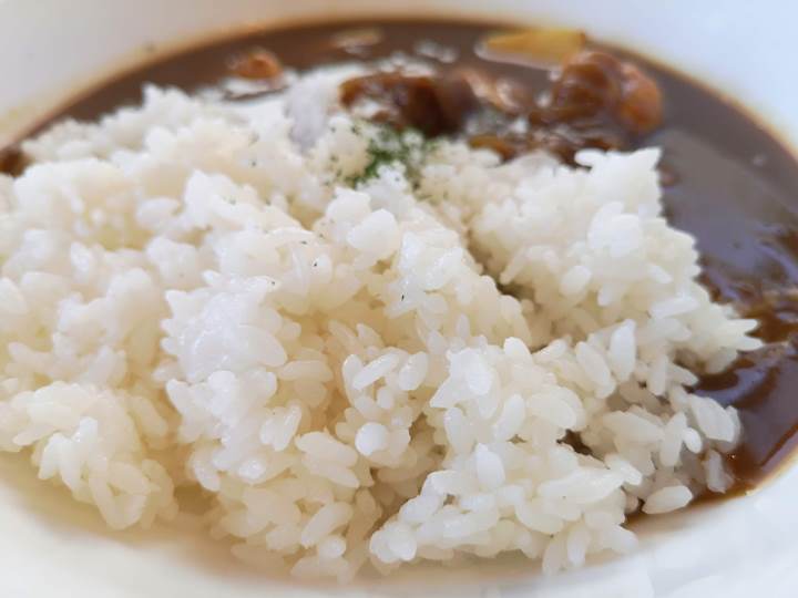 konichiwa17 Naoshima-Cafe Konichiwa直島本村港旁 可愛海景咖啡館