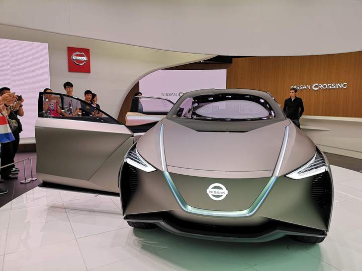 ramoo04 Ginza-RAMO FRUTAS CAFE時尚銀座大街的悠閒空間