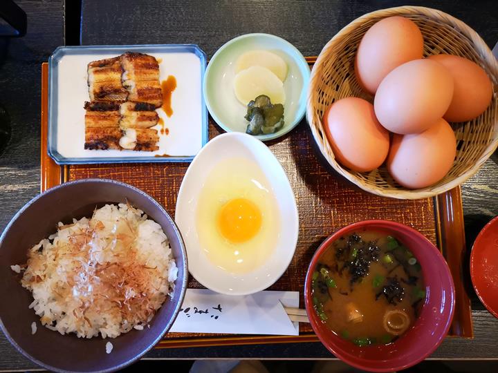 tamagoya08 Himeji-たまごや姬路城前厲害生蛋醬油拌飯 滑順可口 穴子魚也推薦