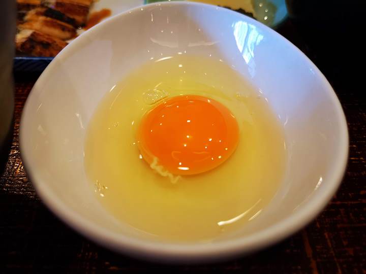 tamagoya11 Himeji-たまごや姬路城前厲害生蛋醬油拌飯 滑順可口 穴子魚也推薦