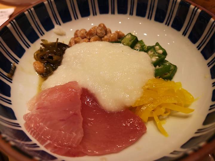 yayoi07 Okayama-岡山車站Yayoiやよい軒 簡單清爽日式食堂