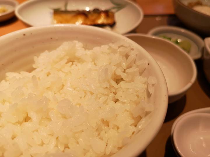 yayoi09 Okayama-岡山車站Yayoiやよい軒 簡單清爽日式食堂