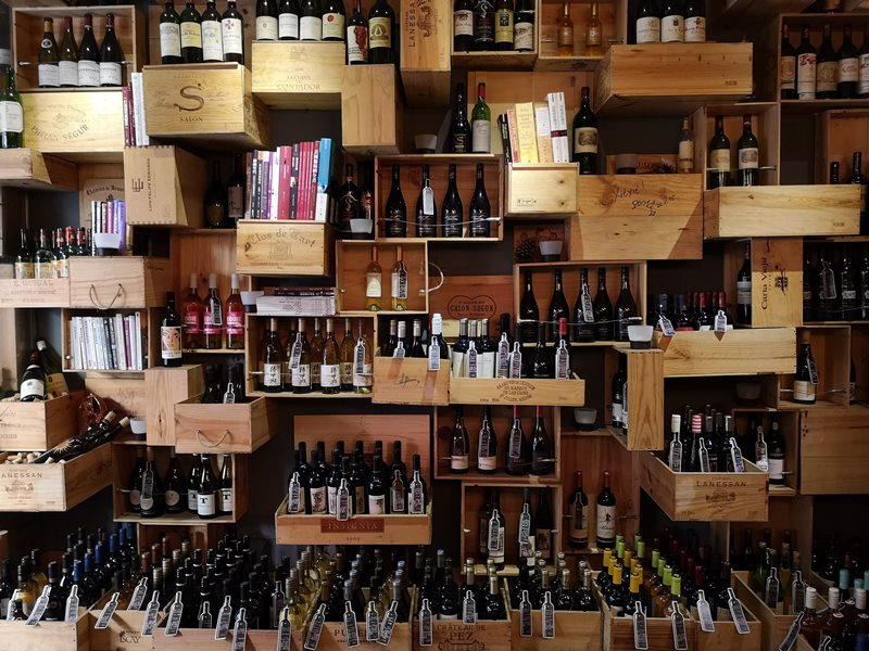 AJwine04 大安-AJ's Wine & Bistro美酒佳餚 輕鬆愜意