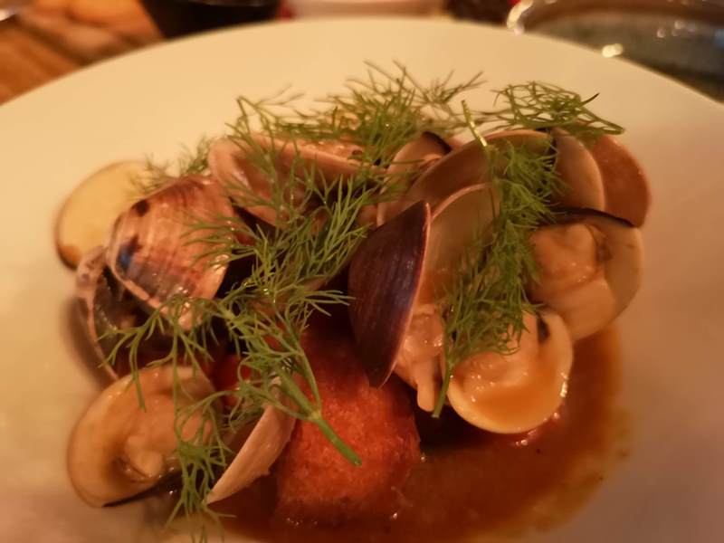 AJwine09 大安-AJ's Wine & Bistro美酒佳餚 輕鬆愜意